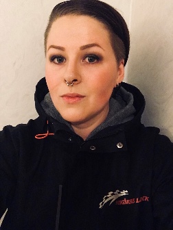 Alexandra Johansson Alexandra Johansson